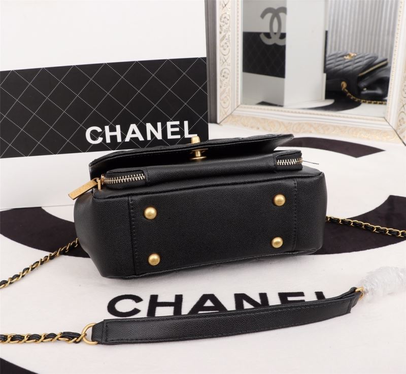 Chanel Other Stachel Bags